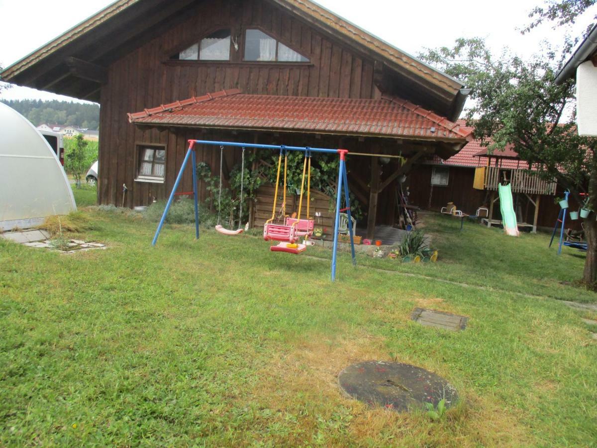 Haus Anna Villa Zandt Exterior photo